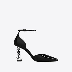 SOLD Saint Laurent D’orsay Heels 3” NWB